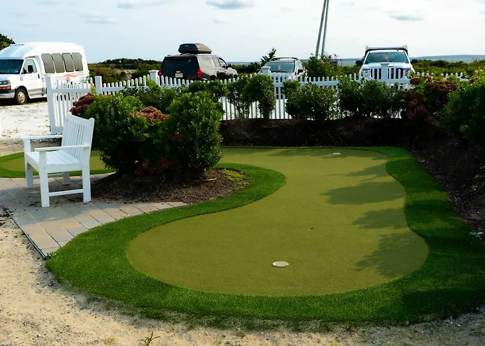 Innseason Resorts Surfside